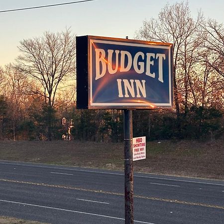 Budget Inn Of Mineola ภายนอก รูปภาพ